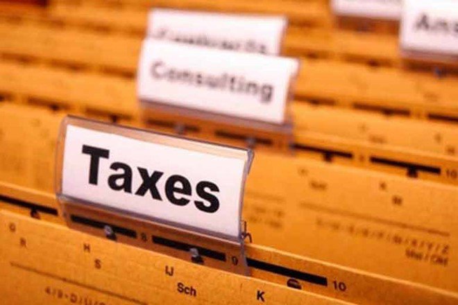 gst, gst tax returns, small firms, taxpayers, smaller taxpayers