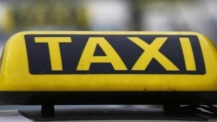 taxis, AHA taxis, AHA cabs, cab aggregator, noida cabs, delhi ncr cabs, delhi cabs, Series A Funding, Arayan Kumar Sharma