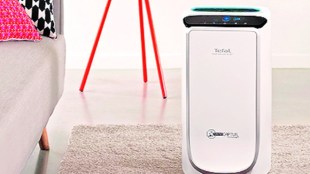 tefal air purifier, tefal air freshner, tefal air purifier price in india