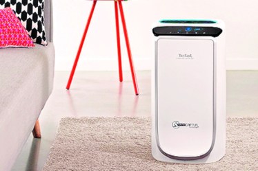 tefal air purifier, tefal air freshner, tefal air purifier price in india