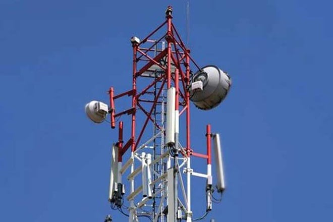 gdp growth, telecom sector role in gdp growth, telecom sector contribution in gdp growth, gdp growth telecom sector contribution