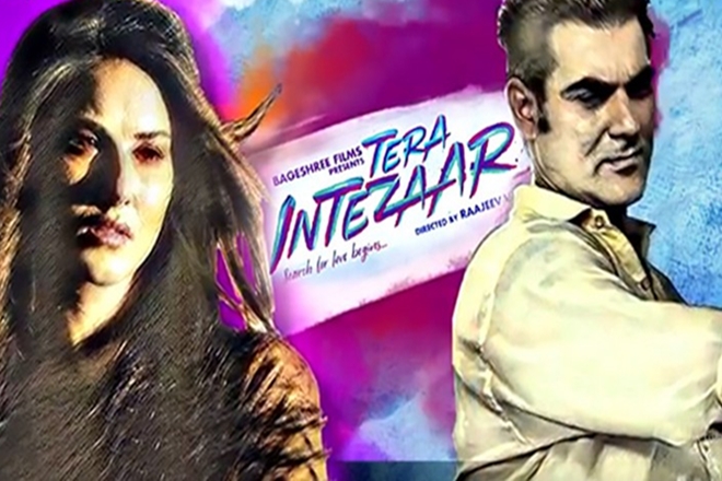 tera intezaar, sunny leone, arbaaz khan, bollywood, box office, box office collection, domestic box office collection, overseas box office collection tera intezaar, sunny leone, arbaaz khan, bollywood, box office, box office collection, domestic box office collection, overseas box office collection