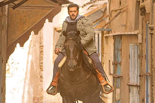 tiger zinda hai, salman khan katrina kaif starrer tiger zinda hai, tiger zinda hai action film, why watch tiger zinda hai, tiger zinda hai movie details, tiger zinda hai storyline, tiger zinda hai screenplay, tiger zinda hai ticket price,