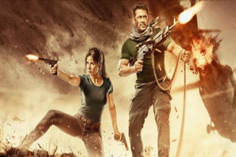 tiger zinda hai, salman khan katrina kaif starrer tiger zinda hai, tiger zinda hai action film, why watch tiger zinda hai, tiger zinda hai movie details, tiger zinda hai storyline, tiger zinda hai screenplay, tiger zinda hai ticket price,