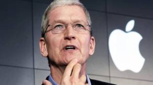 Facebook, Mark Zuckerberg, Apple CEO, facebook data scandal, Cambridge data analytics, MSNBC, China Development Forum