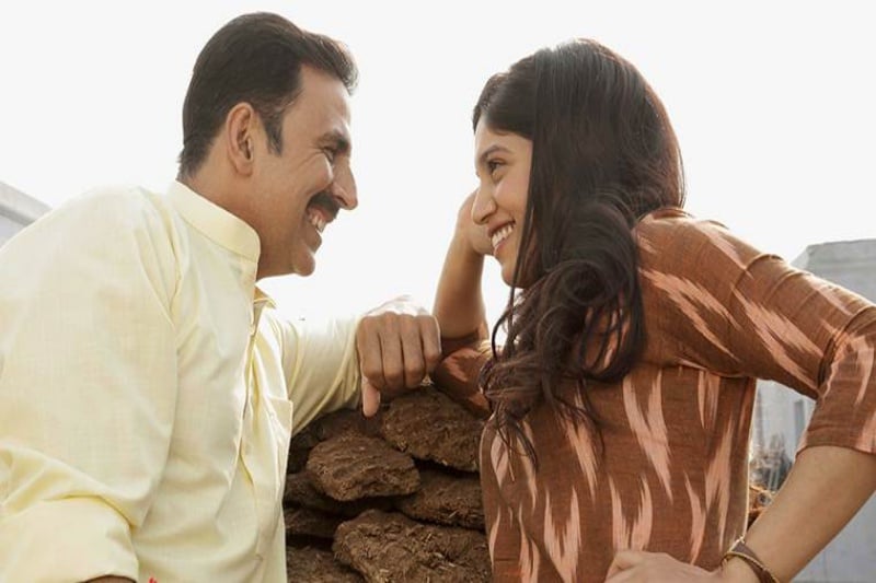 7. Toilet Ek Prem Katha- This is a 2017 Hindi-language comedy-drama film starring Akshay Kumar in the lead role. The film is a satirical comedy in support of government campaign to improve the sanitation conditions in households, with an emphasis on the eradication of open defecation, especially in rural areas. (IE)