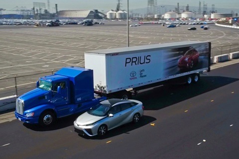 Toyota plans to use cow dung to power cars and homes! Seriously, and here’s how