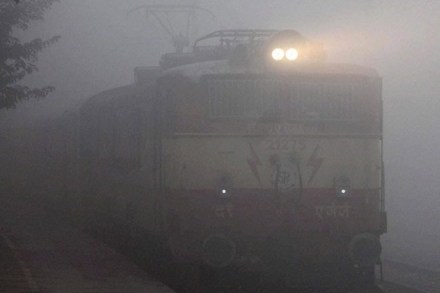 train status, railway status, indian railways, train in india, delhi trains, trains cancelled, railway news, train news, delhi train news