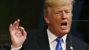 Donald trump, donald trump on rex tillerson, rex tillerson, donald trump twitter, top us diplomat, rex tillerson us diplomat