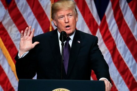 donald trump, us national security policy, india, pakistan, afghanistan