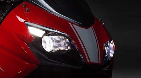 Most popular bikes launched in 2017: From TVS Apache RR 310 to Suzuki Intruder 150 and more