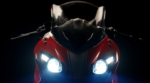 TVS Apache RR 310 (Akula) launching today in India: 5 things that should worry the KTM RC 390