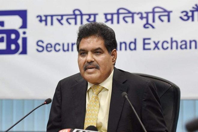 ajay tyagi, sebi, data leaks, sebi leak, social media data leak, sebi leak complaints, ajay tyagi on data leaks