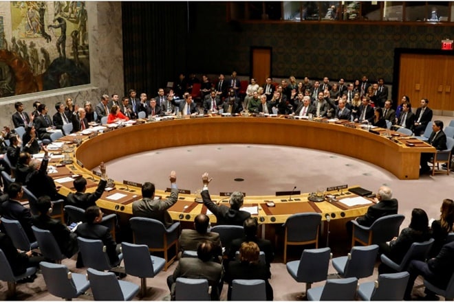 UN Security Council, Afghanistan, Kairat Abdrakhmanov, Kairat Umarov, 