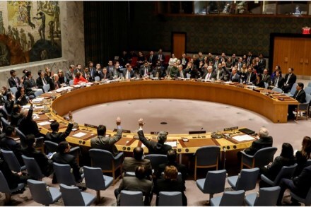 UN Security Council, Afghanistan, Kairat Abdrakhmanov, Kairat Umarov, 
