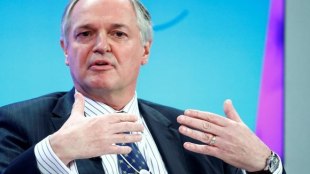 unilever, unilever CEO, paul polman, paul, unilever profits, unilever CEO