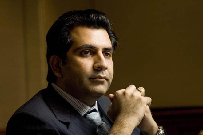 The stock gained 10.6% to Rs 8.06 on the BSE, pushing up the realtor's market capitalisation to Rs 2,107 crore.