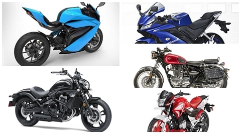 Upcoming bikes to be launched in 2018: From Royal Enfield 650 twins to Yamaha YZF-R15 V3.0 and more