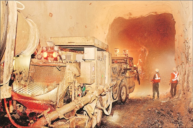 Vedanta Resources, Vedanta Resources stock, Credit Suisse, Hindustan Zinc Ltd, Zn International, HZL businesses, oil, Chinese exports, Zinc prices Vedanta Resources, Vedanta Resources stock, Credit Suisse, Hindustan Zinc Ltd, Zn International, HZL businesses, oil, Chinese exports, Zinc prices