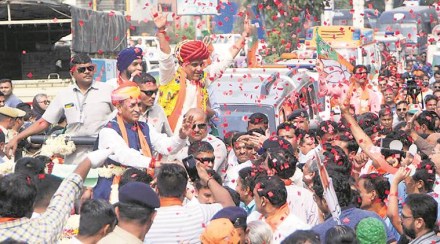 Who is Vijay Rupani, Vijay Rupani profile, Gujarat CM Vijay Rupani, New Gujarat CM Vijay Rupani, vijay rupani career, about Vijay Rupani,