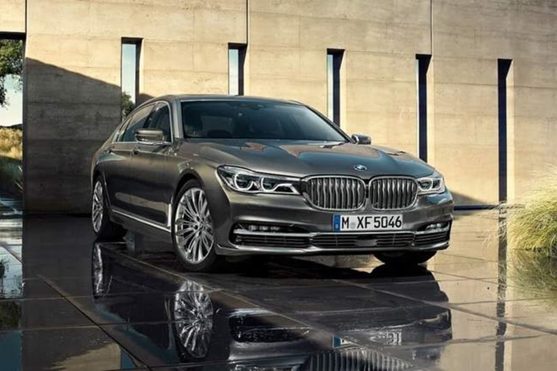 BMW 7 Series: BMW's flagship luxury sedan, the 7 Series is Anushka's other car. Her 7 is the latest generation and was gifted to her by the Vogue magazine. It’s powered by a 3.0L Straight Six diesel engine that produces 262 bhp.