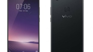 vivo v7 plus review, vivo v7 review, vivo phone review, best selfie phone, best budget smartphone