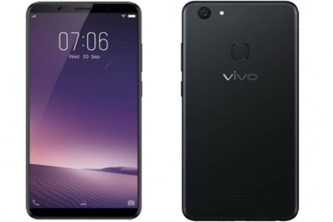 vivo v7 plus review, vivo v7 review, vivo phone review, best selfie phone, best budget smartphone