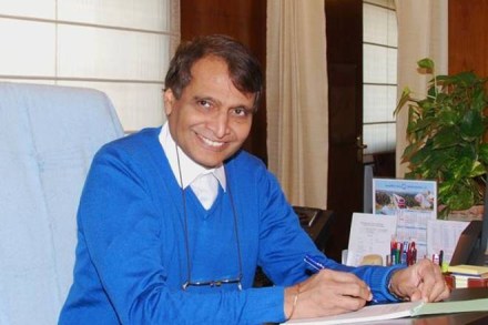 right candidate, india right candidate, right candidate for differential treatment, differential treatment by WTO, suresh prabhu right candidate, india right candidate, right candidate for differential treatment, differential treatment by WTO, suresh prabhu
