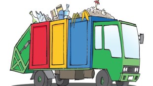 middle classes, upper income households, urban population, Solid Waste Management Rules 2016, public health, RWAs, Swachh Bharat Mission, Swastha Bharat
