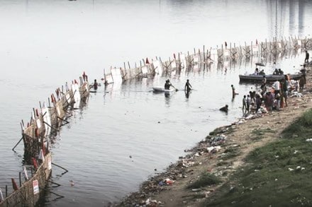 water reservoirs revival, water reservoirs in delhi, delhi water reservoirs revival plan, Irrigation and Flood Control Department