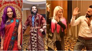 WWE, WWE Mayhem, Reliance Entertainment, wwe games