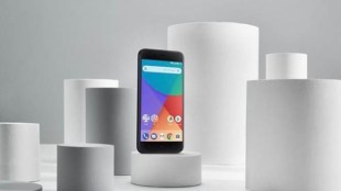 Xiaomi Mi A1 discount on Flipkart Big Shopping Days Sale