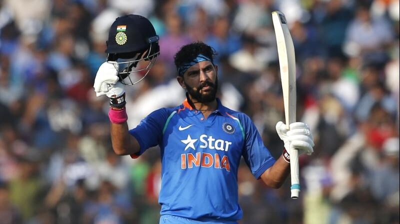 7) Yuvraj Singh (Net worth: Rs 146 crore): Yuvraj Singh is one of the most loved cricketers in the world. He is the only batsman to smash 6 sixes in an over in T20I cricket. He is also one of the richest Indian cricketers. (PTI)