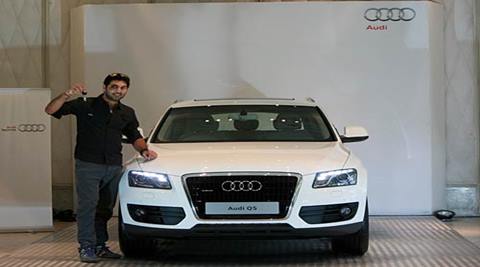 Yuvraj Singh Birthday Special: Car and bike collection of one of India’s most flamboyant all-rounders