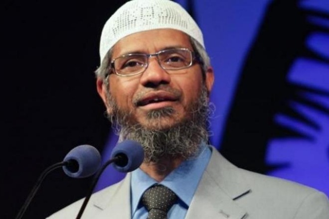 zakir naik, controversial zakir naik, IRF, Bangladesh, malaysia
