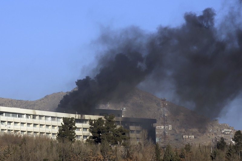 Kabul Hotel Attack, Kabul Hotel Attack images, Kabul Hotel Attack pictures, Kabul Hotel Attack pics, Kabul Hotel Attack Afghanistan, Kabul Hotel, Kabul Attack, six killed in Kabul Hotel Attack,