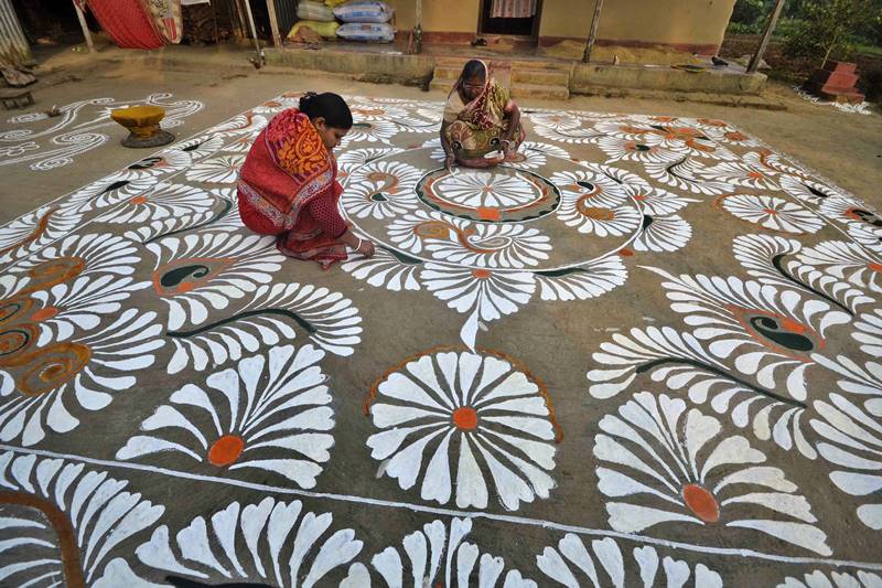 Makar Sankranti 2018, Sankranti 2018, Happy Makar Sankranti, Makar Sankranti Images, makar sankranti wishes, makar sankranti history, makar sankranti importance, makar sankranti significance