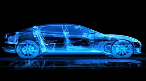 BlackBerry ‘Jarvis’ to make self-driving cars safer