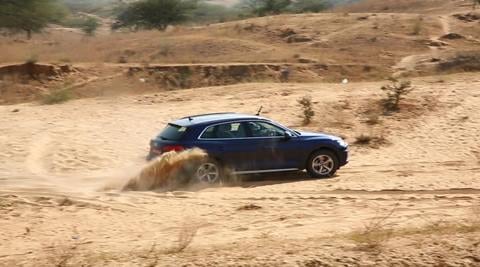 2018 Audi Q5 35 TDI Review: Good enough to regain lost glory?