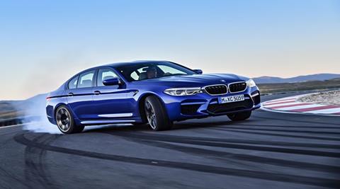Auto Expo 2018: BMW India likely to showcase 2018 BMW X3, BMW M760 Li and new M5; All details