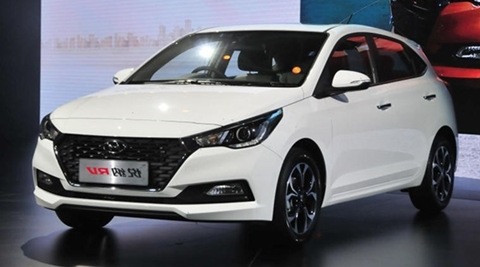 Auto Expo 2018: Hyundai i20 facelift to get new engine and CVT automatic