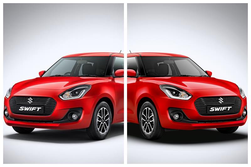 New 2018 Maruti Suzuki Swift is almost here and the company has now officially started accepting the booking of probably the most anticipated car of the year the new generation Swift. Maruti Suzuki Swift has been a popular name plate in India and the car will make its market debut at the Auto Expo 2018 in February 2018. Ahead of its launch, new Maruti Suzuki Swift can be booked at any of the company's dealership across the country. Here's all you need to know about the new 2018 Maruti Suzuki Swift.