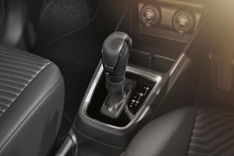 On the engine front, new Maruti Suzuki Swift will be powered by the K12 VVT petrol and DDiS 190 diesel engine options. The company claims engines have further been tuned for superior performance, coupled with highly balanced suspensions for better ride and comfort. Both petrol and diesel engine will be available in 4 variants each with both getting the option AGS (Auto-gear shift) transmission.