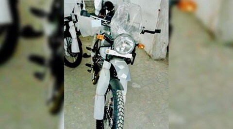 2018 Royal Enfield Himalayan Fi launching on 12th January: Expected to be priced close to Rs 1.7 lakh