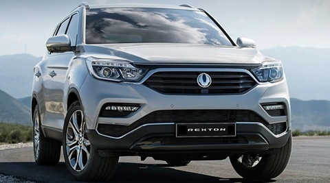 Mahindra invests Rs 316 crores more in Ssangyong Motors: Here’s why!