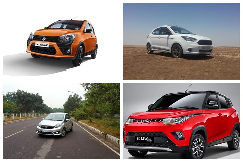 Forget about 90s kids as the next generation is all set to take over the world. First set of kids born in the new millennium 2000 are set to turn 18 and will now be eligible for driving around. As we wish safe and good driving habits, here’s the list of top cars one should buy for the best first time driving experiences. The new generation now gets new generation cars which support their requirement of music and mobile connectivity and many also get infotainment system. Here are the top affordable cars for first time buyers.