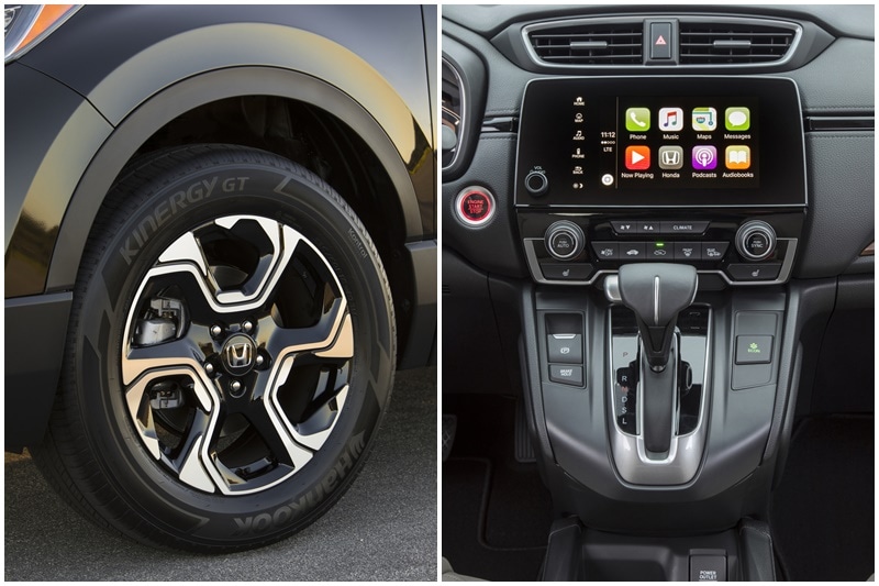 Honda will build this engine locally and will also use the same diesel engine block for its other upcoming Honda cars such as the Civic in future. The good news is that unlike other Honda cars that are offered only with a manual transmission or a CVT, the new luxury SUV will get a ZF-sourced 9-speed automatic transmission.