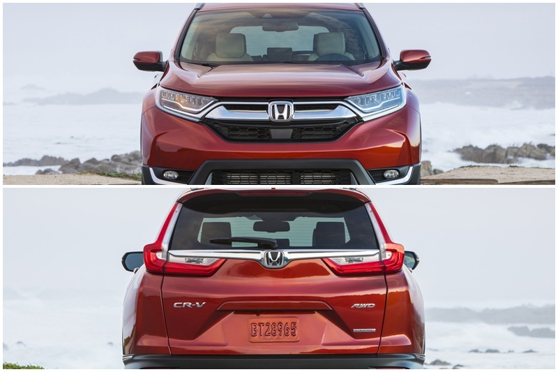 Unlike the current versions on sale in India, the 2.0 litre petrol engine will be given amiss and the 2.4 litre i-VTEC will power the next generation of the SUV. This motor produces 187 hp of power at 7,000 rpm and 226 Nm of torque at 4,400 rpm. This engine is expected to be paired to a CVT transmission unlike the current generation's 5-speed automatic gearbox.