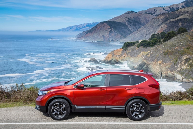 The absence of a diesel engine in the Honda CR-V has been its primary reason for poor sales figures in India. The introduction of the new 1.6 litre i-DTEC eengine may turn things around and improve sales, however, the new SUV will have to go up against established competitors, the Toyota Fortuner and the Ford Endeavour. <strong>For regular updates on social media, please follow our <a href="https://www.facebook.com/expressdrives/">Facebook</a> and <a href="https://twitter.com/ExpressDrives">Twitter</a> accounts. Subscribe to our <a href="https://www.youtube.com/channel/UCJwhZJy9UhfZvlLS2Xy-1Qg">YouTube</a> channel for automotive videos.</strong>