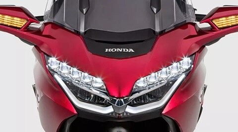 Auto Expo 2018: Upcoming Honda bikes & scooters in India: Honda Rebel 300, CBR300R & more